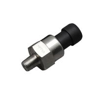 Sensore coppa olio Sensore di pressione olio universale 1/8NPT 1/4NPT M12 * 1.5 Sensore di pressione del carburante 12V 24V Auto Car Truck(NPT1-8)