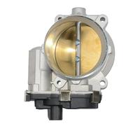 Sensore corpo farfalla Compatibile Con Chevy Per Silverado 1500 4.8L 5.3L 6.0L 6.2L 2009 2010 2011 2012 2013 Ricambi Auto 12629992 Corpo Farfallato Elettronico