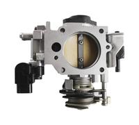 Sensore corpo farfalla Compatibile Con Civic Sedan 1.7L Corpo Farfallato 16400PLRA54 16400-PLR-A54 MX136800-1901 2001 2002 2003 2004 2005