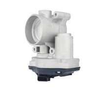 Sensore corpo farfalla Compatibile Con Ford Per C-Max DM2 2007 2008 2009 2010 60mm Corpo Farfallato Assy 1537636 VP4F9U-9E928-DC