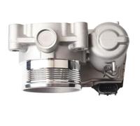 Sensore corpo farfalla Compatibile Con Ford Per Edge 2012 2013 2014 Benzina 0280750586 Corpo Farfallato 0280750585 CM5E-9F991-AD LR049646 Valvola A Farfalla
