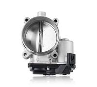 Sensore corpo farfalla Compatibile Con Ford Per Mustang 5.0L 2011 2012 2013 2014 BR3Z9E926A BR3Z9E926B BR3Z9E926C 977-594 Corpo Farfallato Elettronico