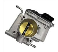 Sensore corpo farfalla Compatible With Mazda 3 BL Saloon Hatchback 1.6 MZR 2009 2010 2011 2012 2013 N26R-Z67713640 Throttle Body 50Mm Air Intake Throttle Body