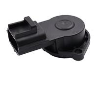 Sensore Corpo farfallato Compatibile Con Ford Per Ka Per Mondeo Per Ranger Sensore Posizione Dell'acceleratore Sensore Controllo Dell'acceleratore Accessori Per Auto OEM: 988F9B989BA YSAZ9B989BB
