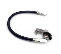 sensore corrente batteria Adatto per Focus 2013-2018 Adatto per C-Max 2013-2018 Adatto per Escape 2013-2019 AV6N-10C679-GB Cavo sensore negativo batteria
