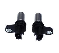 Sensore CPS Per Nissan Per Altima Per Sentra Per Frontier Per X-Trail Sensore Posizione Albero Motore 23731-6N20A 237316N20A 237316N202(Sensor X2)