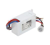 Sensore crepuscolare 6A TS-02B7