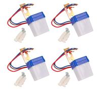 Sensore Crepuscolare da Esterno, Photo Cell Sensor, 220V 6A IP44, Mini Interruttore Crepuscolare, Sensore di luce, controllo automatico della luce (4)