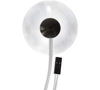 Sensore crepuscolare e luce diurna Kaiser Nienhaus 318300