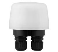 Sensore Crepuscolare IP65 220V 15A