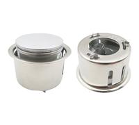 Sensore Cuoci Riso Acciaio Magnetico Gamma 160-170°C Controllo Tempe