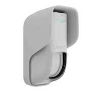Rilevatore di movimento a tenda wireless Ajax Curtain Outdoor 101441