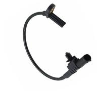 Sensore Cuscinetto Mozzo Compatibile Con Benz Per ML550 2008 2009 2010 2011 1 Pz Ruota ABS Posteriore Sinistra Destra Per Parti Di Ricambio Del Sensore Di Velocità 1649058300