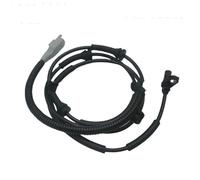 Sensore Cuscinetto Mozzo Compatibile Con C&evrolet Per K1500 Per Suburban 1996 1997 1998 1999 1 Pz Ruota Anteriore Lato Guida Per Sensore Di Velocità Ricambi Auto 19181884