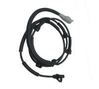 Sensore Cuscinetto Mozzo Compatibile Con C&evrolet Per K3500 1996 1997 1998 1999 2000 1 Pz Ruota Anteriore Lato Guida Per Sensore Di Velocità Ricambi Auto 19181884