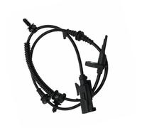 Sensore Cuscinetto Mozzo Compatibile Con Ford Per Police Della Polizia 2014 2015 2016 2017 2018 1 Pezzo Ruota ABS Posteriore LHD Rhd Per Sensore Di Velocità AE9Z2C190B