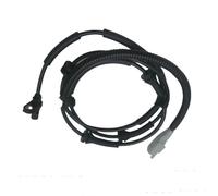 Sensore Cuscinetto Mozzo Compatibile Con GMC Per K1500 Per Suburban 1996 1997 1998 1999 1 Pz Ruota Anteriore Lato Guida Per Sensore Di Velocità Ricambi Auto 19181884