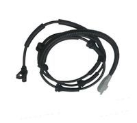 Sensore Cuscinetto Mozzo Compatibile Con GMC Per K2500 Per K3500 1996 1997 1998 1999 2000 Per Sierra Per 2500 1999 1 Pz Ruota Anteriore Lato Guida Per Sensore Di Velocità 19181884