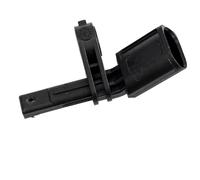 Sensore Cuscinetto Mozzo Compatibile Con Per Amarok 2010 2011 2012 2013 2014 2015 1 1 Pezzi Sensore Di Velocità Ruota ABS Anteriore Sinistro Parti Di Ricambio 7H0927803