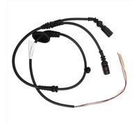 Sensore Cuscinetto Mozzo Compatibile Con Per Golf 2005 2006 2007 2008 2009 2010 2011 2012 2013 2014 1 Pz Anteriore Sinistro Per Cablaggio Sensore Velocità Auto 1K0927903B