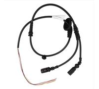 Sensore Cuscinetto Mozzo Compatibile Con Per Golf Per Cabriolet 2012 2013 2014 2015 2016 1 Pz Anteriore Sinistro Per Cablaggio Sensore Velocità 1K0927903B