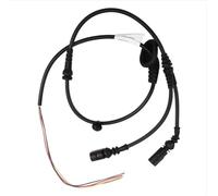 Sensore Cuscinetto Mozzo Compatibile Con Per Golf Per R32 2008 2009 2010 2011 2012 2013 1 Pz Anteriore Sinistro Per Cablaggio Sensore Velocità 1K0927903B