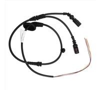 Sensore Cuscinetto Mozzo Compatibile Con Per Sagitar 2006 2007 2008 2009 2010 2011 2012 1 Pz. Cablaggio Sensore Velocità Anteriore Sinistro Per Auto 1K0927903B.