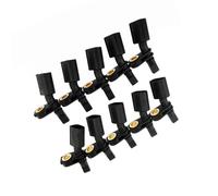 Sensore Cuscinetto Mozzo Compatibile Con Seat Per Ibiza 2009 2010 2011 2012 2013 2014 2015 2016 2017 Per Ateca 2016 2017 10 Pezzi ABS Ruota T Per Sensore Di Velocità Anteriore Sinistro WHT003861