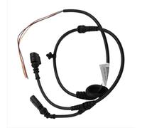 Sensore Cuscinetto Mozzo Compatibile Con Skoda Per Superb 2008 2009 2010 2011 2012 2013 1 Pz. Cablaggio Sensore Velocità Anteriore Sinistro Per Auto 1K0927903B.