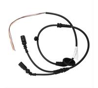 Sensore Cuscinetto Mozzo Compatibile Con Skoda Per Yeti 2010 2011 2012 2013 1 Pz Anteriore Sinistro Per Cablaggio Sensore Velocità 1K0927903B