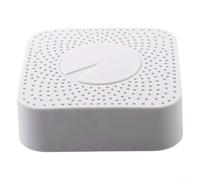 Sensore d'aria WiFi completo 6 in 1 per Tuya Monitora temperatura e umidità (Zig)