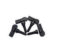 Sensore degli pneumatici Per 207 3008 301 308 408 Partner RCZ 4PCS TPMS Monitoraggio Della Pressione Dei Pneumatici Sensore Pre-programmato 433MHz Sistema di Controllo della Pneumatici