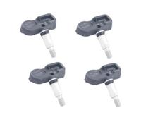Sensore degli pneumatici Per Lexus 4PCS 42607-06011 Sensore TPMS Pre-programmato 315 42607-33021 PMV-107J 4260706011 PMV107J Sistema di Controllo della Pneumatici