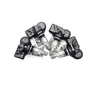 Sensore degli pneumatici Per Q7 Q5 Q3 TT A8 A6 A7 A3 R8 RS3 RS4 RS5 SQ5 SQ7 Sensore pre-programmato Per monitoraggio della pressione dei pneumatici TPMS Sistema di Controllo della Pneumatici