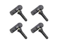 Sensore degli pneumatici Per Tahoe Traverse Acadia Sensore Di Pressione Dei Pneumatici 4PCS 13586335 TPMS 315Mhz 2007-2017 Sistema di Controllo della Pneumatici