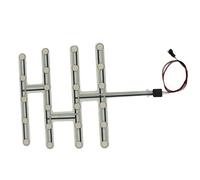 Sensore dei sedili 'auto - Accessorio per allarme di sicurezza intelligente, modulo di avviso di risposta rapida, di rilevamento integrato senza soluzione di continuità, dispositivo di avv