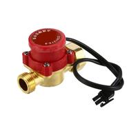 Sensore del flusso d'acqua da 1 pezzo, utilizzato for l'interruttore della pompa autoadescante dei flussi d'acqua da 220 V 120 W(Booster water valve)