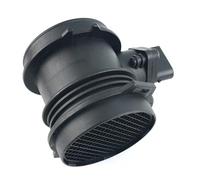 Sensore del Flusso d'Aria di Massa per Audi A3 0281002531 F00C2G2055 038906461BX Sensore del Flusso d'Aria di Massa MAF 02810-02531 F00C2-G2055 03890-6461BX Sensore del Flusso d'Aria
