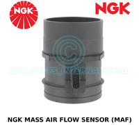 Sensore Del Flusso D'Aria (MAF) Ngk - Stk No: 90866, Part No: EPBMFT5-A051H