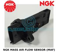 Sensore Del Flusso D'Aria (MAF) Ngk - Stk No: 93006, Part No: EPBMFT5-V001P