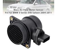 Sensore Del Flussometro Di Massa D'Aria Per BMW E46 316i E81 E87 116i E90 E92 T0
