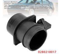 Sensore Del Flussometro Di Massa D'Aria Per VW Jeeta EuroVan 2.8L 0280218017 H7