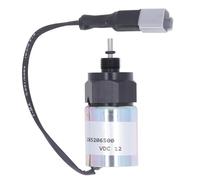 Sensore del generatore di Gearwell, solenoide della pressione del freno ABS e valvola di relè 12V per di freno di stazionamento, componente del motore U85206500