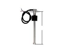 Sensore del misuratore del livello dell'acqua del livello del carburante 0~190 Ohm Indicatore dell'unità di invio del carburante Indicatore di livello for auto(475mm)