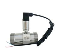 Sensore del misuratore di portata 4-20 mA, adatto for gasolio liquido e alcol(DN32 SS304 4-20mA)