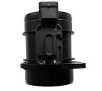 Sensore del misuratore di Portata d'Aria di Massa per Audi A3 A4 S3 Sensore 04L-906-461-B 04L906461B Sensore AFM 5WK98102 Sensore di Portata d'Aria