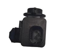 Sensore del misuratore di portata d'aria per auto, per Skoda, per Octavia, per Superba Sensore di qualità dell'aria 5QJ907643 Sensore MAF per auto