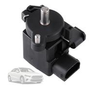 Sensore del pedale dell'acceleratore 0125423317 compatibile con Mercedes-Benz Classe A W168 W202 sensore di posizione del pedale dell'acceleratore 0115428717 125423317 A0115428717 A0125423317 6PV000