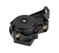 Sensore del pedale dell'acceleratore di posizione dell'acceleratore adatto per C5 C8 Xsara Picasso Berlingo 2.0 1607272480 9643365680
