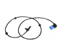 Sensore del raggio di trasmissione Per Benz CLA200 CLA220 CLA250 GLA200 GLA250 CLA45 W176 2465400417 Sensore Di Velocità ABS Posteriore Sinistro E Destro